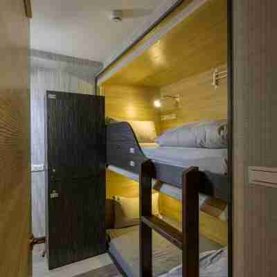 Work Inn 101 Rooms