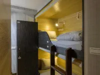 Work Inn 101 Hotels in Тайбей