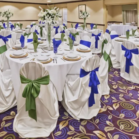 Hampton Inn & Suites Tulsa North/Owasso