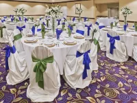 Hampton Inn & Suites Tulsa North/Owasso - breakfast