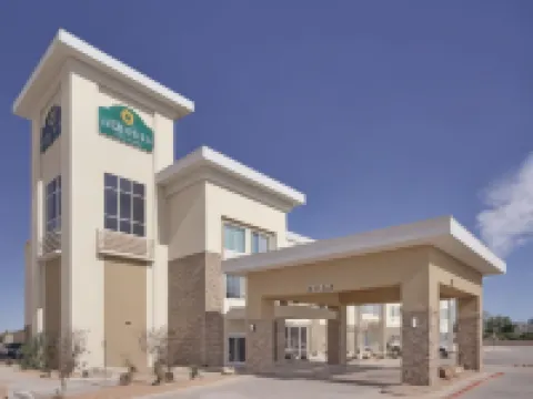 La Quinta Inn & Suites by Wyndham Andrews Hotels in Andrews