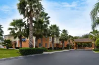 水濱貝斯特韋斯特飯店