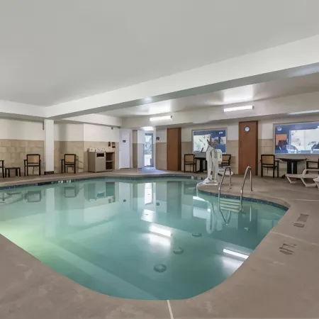 Comfort Suites Mason Near Kings Island