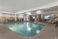 Comfort Suites Mason Near Kings Island - Pool