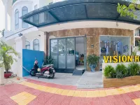 Vision Hotel Hotels in Phan Rang-Tháp Chàm