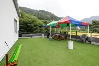 Toechon Cheonjinam Pension