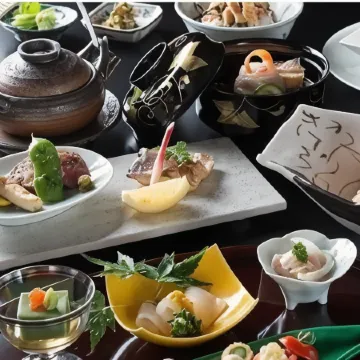 Hotel Shiki Utsubo Park