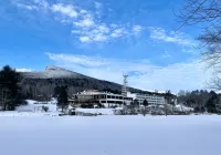 Indian Head Resort Hotels in 