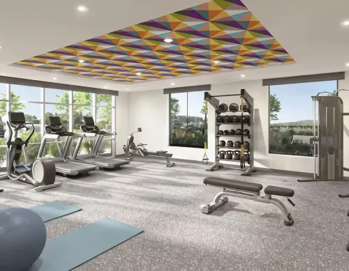 Home2 Suites by Hilton Frankenmuth Hotel a Birch Run