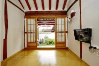 Jeonju Moheon Hanok Pension