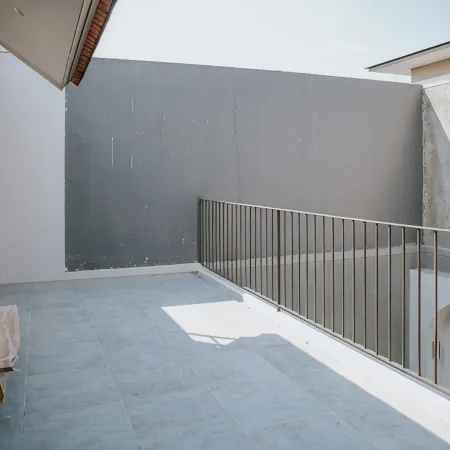 Twelve Stones Villa KBP Hotéis em Batujajar