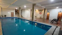 Lynn Hotel Mojokerto Các khách sạn ở Magersari