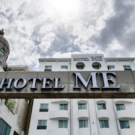 Donghae Hotel Me
