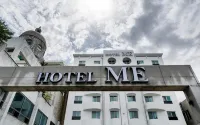 Donghae Hotel Me