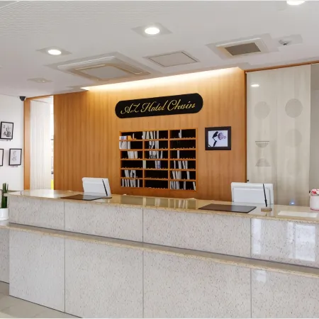 Hotel AZ Fukuoka Itoshima Отели в г. Итосима
