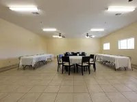Guest Inn San Benito/Harlingen - Ramah Hewan Peliharaan