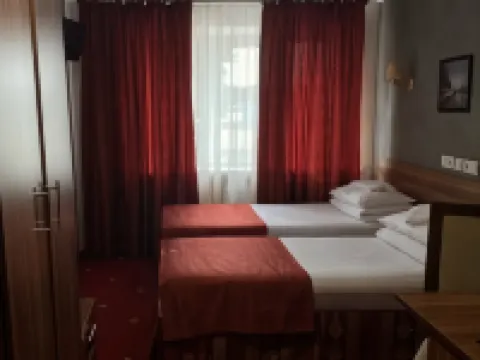 Amaks Vizit Hotel Hotels in Gomel