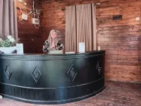 Byeropa Resort & Resto (Brr) Hotels in Mandonga