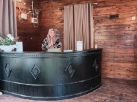 Byeropa Resort & Resto (Brr)