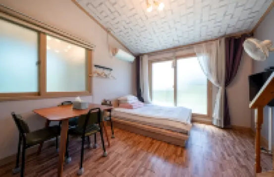 Yeoncheon Seonnyeobawi Pension