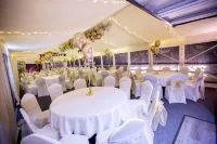 Twin Oaks Hotel Hotels in Ault Hucknall