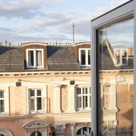 Absalon Hotel