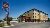 Best Western Golden Prairie Inn  Suites Hotels in 