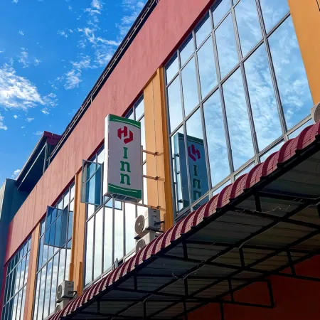 HJ Inn