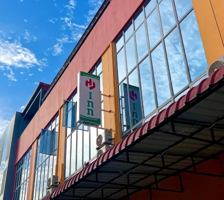 HJ Inn Hotels in Nongsa