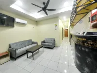 Gemilang Hotel Klang