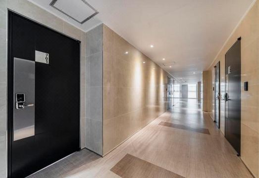 동해 호텔 시설 1