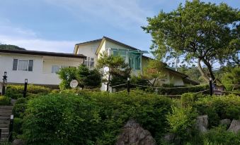Pyeongchang Sugaseong Pension
