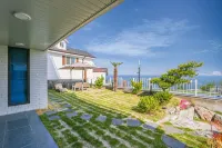 Yeongdeok White House Pension Hotels near Jangsa Station