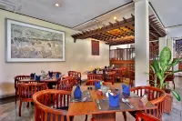 Jayakarta Hotel Lombok - breakfast