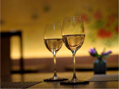 バー サンメンバーズ京都嵯峨の写真