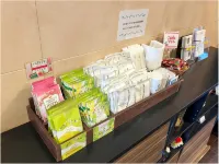 โรงแรมซีลัค พาล มิโตะ โรงแรมในมิโตะ