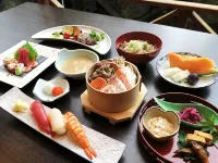 โรงแรมนิว โอทานิ นากาโอกะ - พร้อมอาหารเช้า