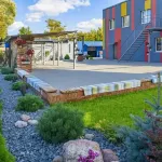 Friday Center Hostel فنادق في 