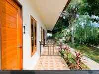 The Cozy Hotel Hotel a Distretto di Mueang Phetchaburi