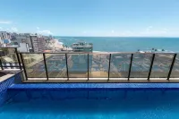 Rede Andrade Riviera Premium - Beach