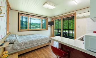 Hongcheon Memories Pension