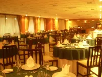 Hotel Diego de Almagro Valdivia - พร้อมอาหารเช้า