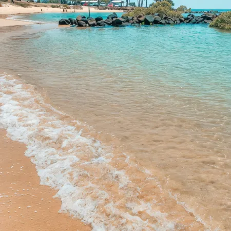 Bargara Blue Resort