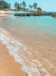 Bargara Blue Resort - Havudsigt