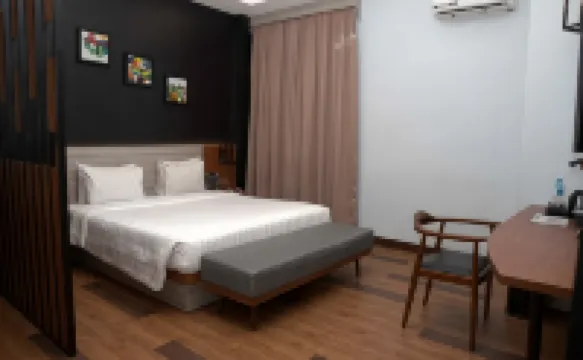Hotel Roditha