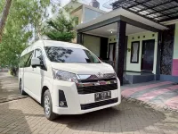 Cozy Villa Batu - Pet friendly