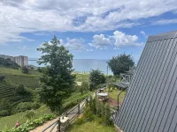 Çiçek Bungalov - 2 étoiles
