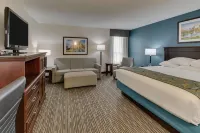 Best Western Plus Indianapolis North at Pyramids