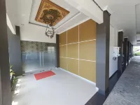 Innes Hotel Bengkulu Hotel a Kandang Limun