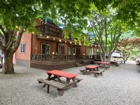 Bonghwa Mulbitgoen Pension